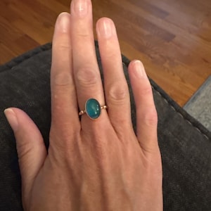 Amanda added a photo of their purchase
