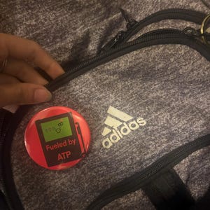 Zara heeft een foto van zijn/haar aankoop toegevoegd