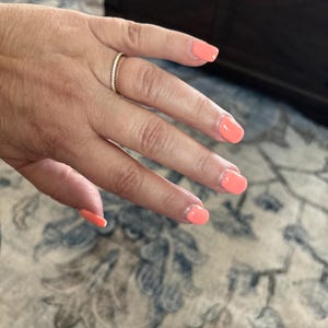 Susan added a photo of their purchase