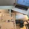 Review image