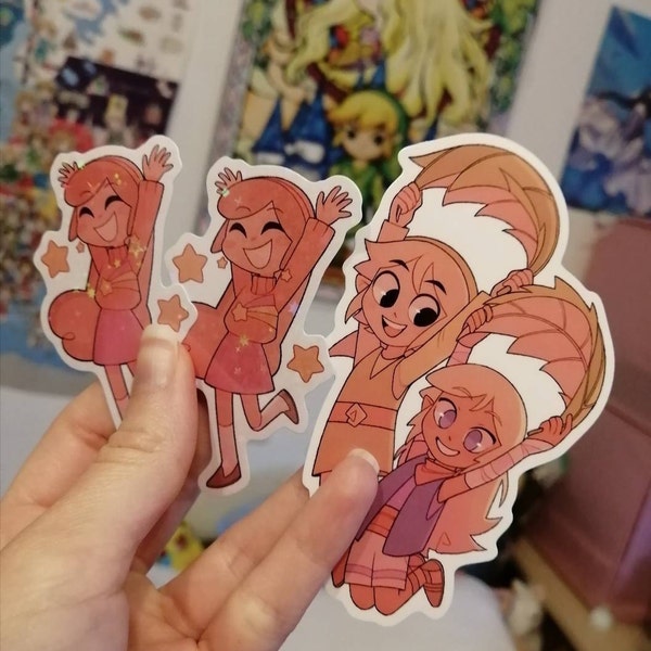 4 Percy Jackson Sticker - Etsy