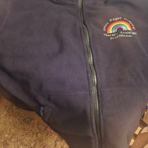 Debbie added a photo of their purchase