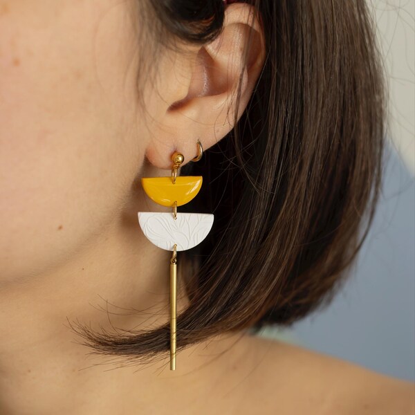 Set 100 Formine Per Argilla Polimerica - 49 Forme + 51 Accessori Per Orecchini E Gioielli Fai Da Te, Rosa