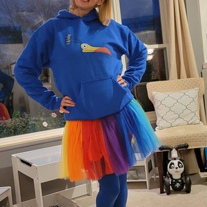 Sarah added a photo of their purchase