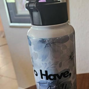 Bernice added a photo of their purchase