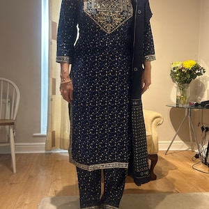 Rea added a photo of their purchase