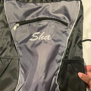 Sha added a photo of their purchase