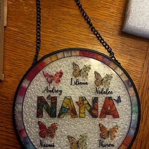 Emma ha añadido una foto de su compra