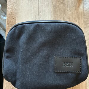 Etsy-köpare lade till en bild av sitt köp