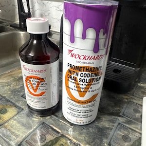 John added a photo of their purchase