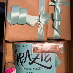 Cristina ha añadido una foto de su compra