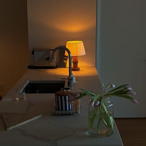 Al heeft een foto van de aankoop toegevoegd