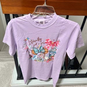 Maria added a photo of their purchase