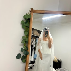 Lauren added a photo of their purchase