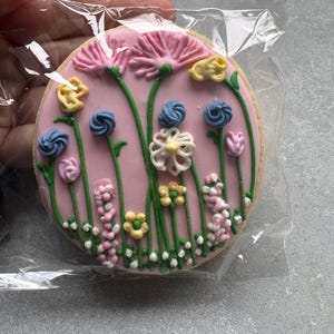 Allison added a photo of their purchase