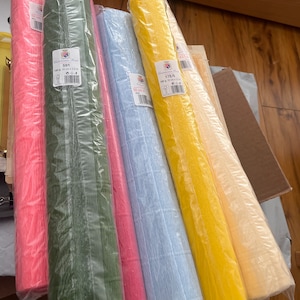 Anna added a photo of their purchase