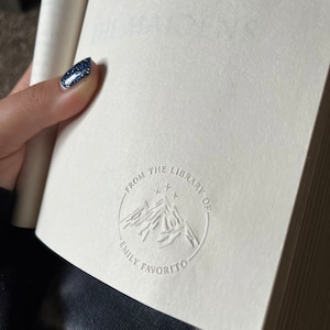 Emily added a photo of their purchase
