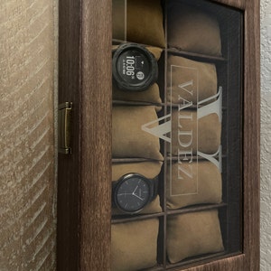 Erin added a photo of their purchase