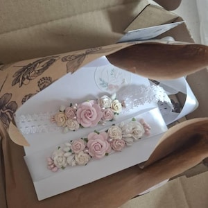 Vanessa added a photo of their purchase