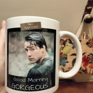 Karen added a photo of their purchase