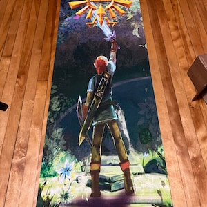 Stacey added a photo of their purchase