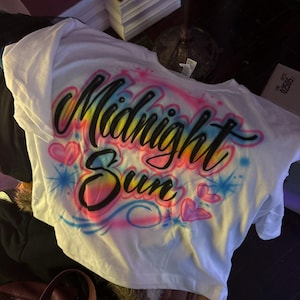 Anna added a photo of their purchase