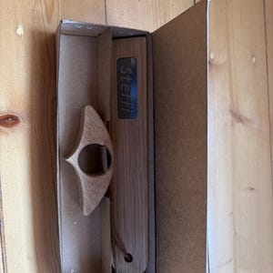 Marco a ajouté une photo de son achat