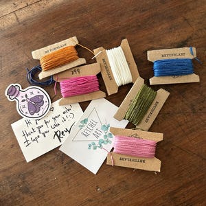 Sara added a photo of their purchase