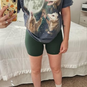 Samantha added a photo of their purchase