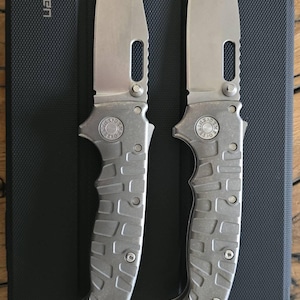 Comprador de Etsy ha añadido una foto de su compra
