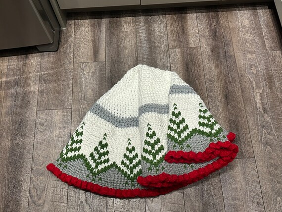 Finished project photo from Amanda G.