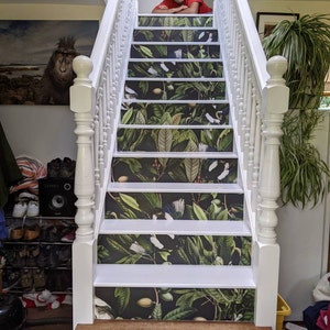 Caroline added a photo of their purchase