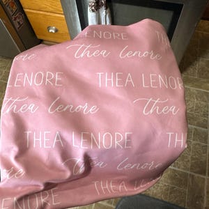 Emily added a photo of their purchase