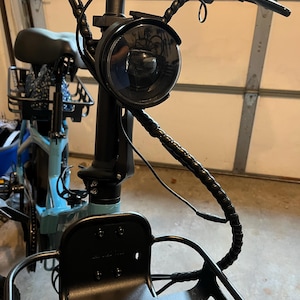 Jerry added a photo of their purchase