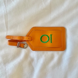 Olivia added a photo of their purchase