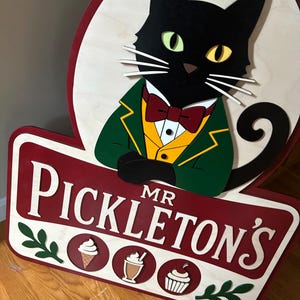 Etsy buyer added a photo of their purchase