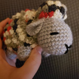 Samantha added a photo of their purchase