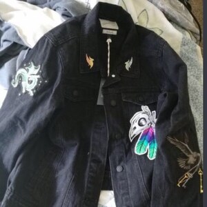 Kelly added a photo of their purchase