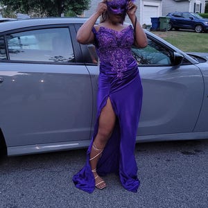 Jushawn added a photo of their purchase