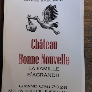Amandine added a photo of their purchase