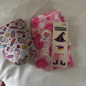 Tita added a photo of their purchase