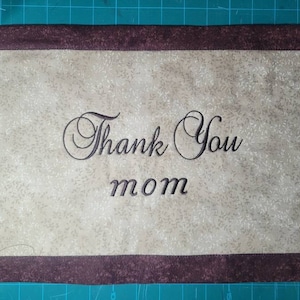Lucia added a photo of their purchase