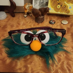 Molly added a photo of their purchase