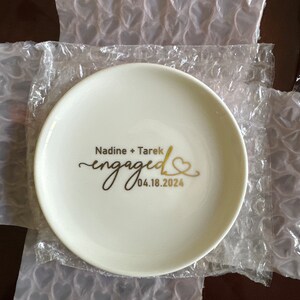 Yasmine added a photo of their purchase