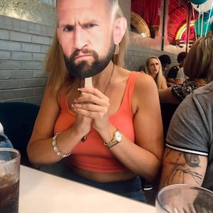 sabrina added a photo of their purchase