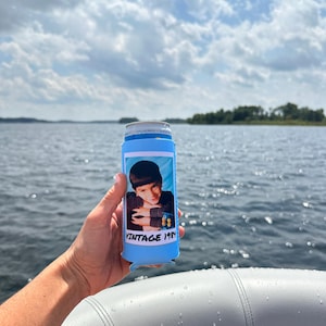 Brooke added a photo of their purchase