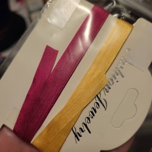 Emily added a photo of their purchase