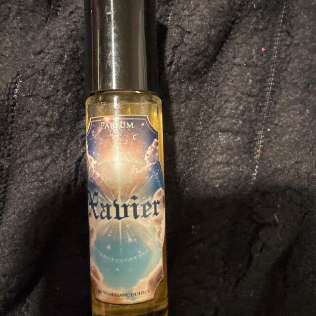 【おすすめ】 Xavier Perfume | Love and Deepspace Fragrance | 恋と深空, 恋 その他