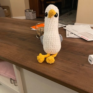 Scotti added a photo of their purchase