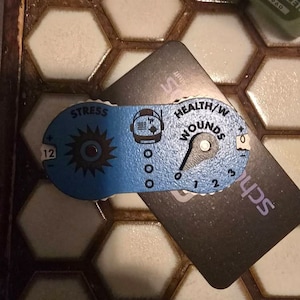 ClockyScrolls ha añadido una foto de su compra